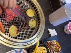 -AJIYA·池袋日式烧肉自助(天津万象城店)