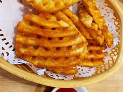 -必胜客(瑞虹店)