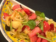 -芦月轩羊蝎子(劲松店)