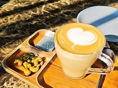 -Lets burger非常汉堡·环球风味(蓝色港湾店)