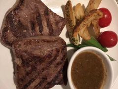 -斗牛士牛排(南京东路店)
