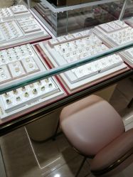 -中国黄金(福佳新天地店)