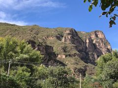 -龙门涧景区