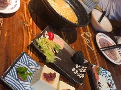 -小川洋风料理(汉街店)