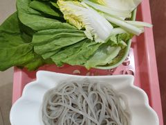 -贵州人家·酸汤火锅·20年老字号
