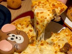 -必胜客(锦艺城店)