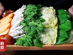 -蝎王府羊蝎子(虎坊桥总店)