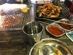 -鑫釜山海鲜烧烤(浑南店)