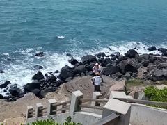 -硇洲岛旅游区