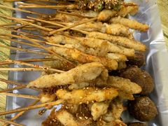 -夫妻串店(和睦路店)