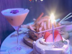 -MOSSO音乐酒吧·Live House(南京西路店)