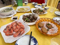 -秋姐美食店(旅游大道店)