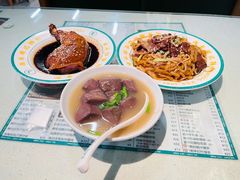 -西关明记肠粉(荔枝湾店)