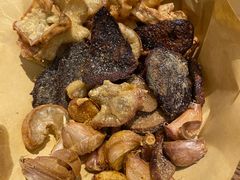 -破店肥哈·东北烧烤·夜宵(南山保利店)