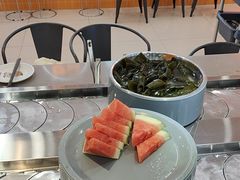 -大橘元自助回转火锅(天河新天地店)