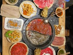 -蜀大侠火锅(春熙路店)