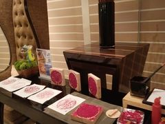 -北京王府井希尔顿酒店·秦唐中餐厅Chynna