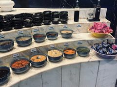 -王家渡火锅店(亦庄店)