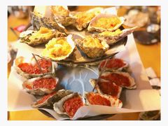 -囧吉香生蚝牛排馆(湖北路店)