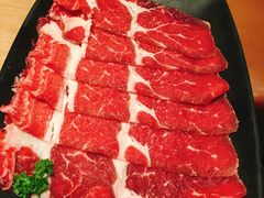 -新石器烤肉(南站店)