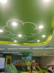 -孩子王童乐园(洛阳万达店)