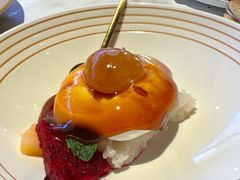 酸奶粽子-丝路有约·优雅新疆菜(万宴城店)