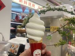 -富贵面包公司(运河店)