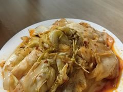 -定家小酥肉·清真(回民街店)
