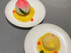 -北平食府·北京烤鸭(北京西站六里桥店)