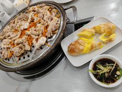 -凯盈阁·顺德私房菜·桑拿鸡