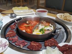 -执牛耳涮烤牛排火锅(伊河路店)