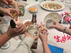 -荣轩(新荣记环球金融中心店)