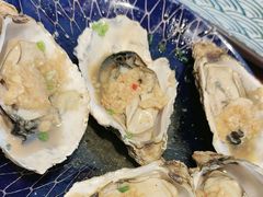 -福樱兰海鲜放题铁板烧(加州店)