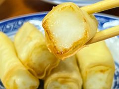 -韵姐牛奶甜品世家