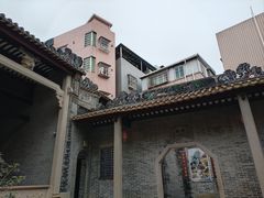 -小洲村