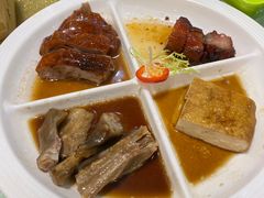 -如丰晟宴(长安万达店)