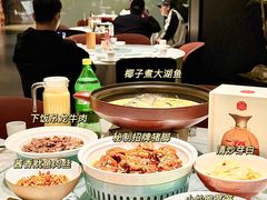 -湘知湘味(岳麓山店)