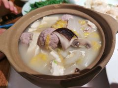 -小吊梨汤·北京菜·烤鸭(鸟巢店)