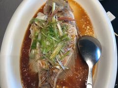 清蒸东星斑-徐记海鲜(汉城湖|太奥店)