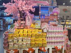 -Olé精品超市(北京合生汇店)