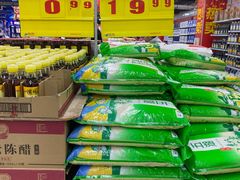 -物美大卖场(玉蜓桥店)