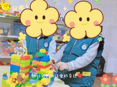 -小风车金桥丽都幼儿园(金桥店)