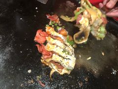 -金姐烤冷面(大沙泥街店)