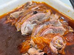 -蒲氏烤鸭(百寿路店)