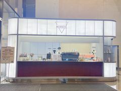 -Manner Coffee(IFS一楼店)