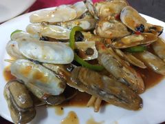 -蛇口康乐快餐鱼仔档(翠苑小区店)