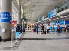 -威海大水泊国际机场