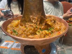 -浩海火烧云傣家菜(京广店)