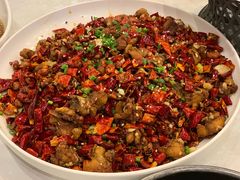 -李氏传家菜(兴城路店)