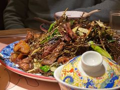 -杨记隆府重庆江湖菜(大悦城店)
